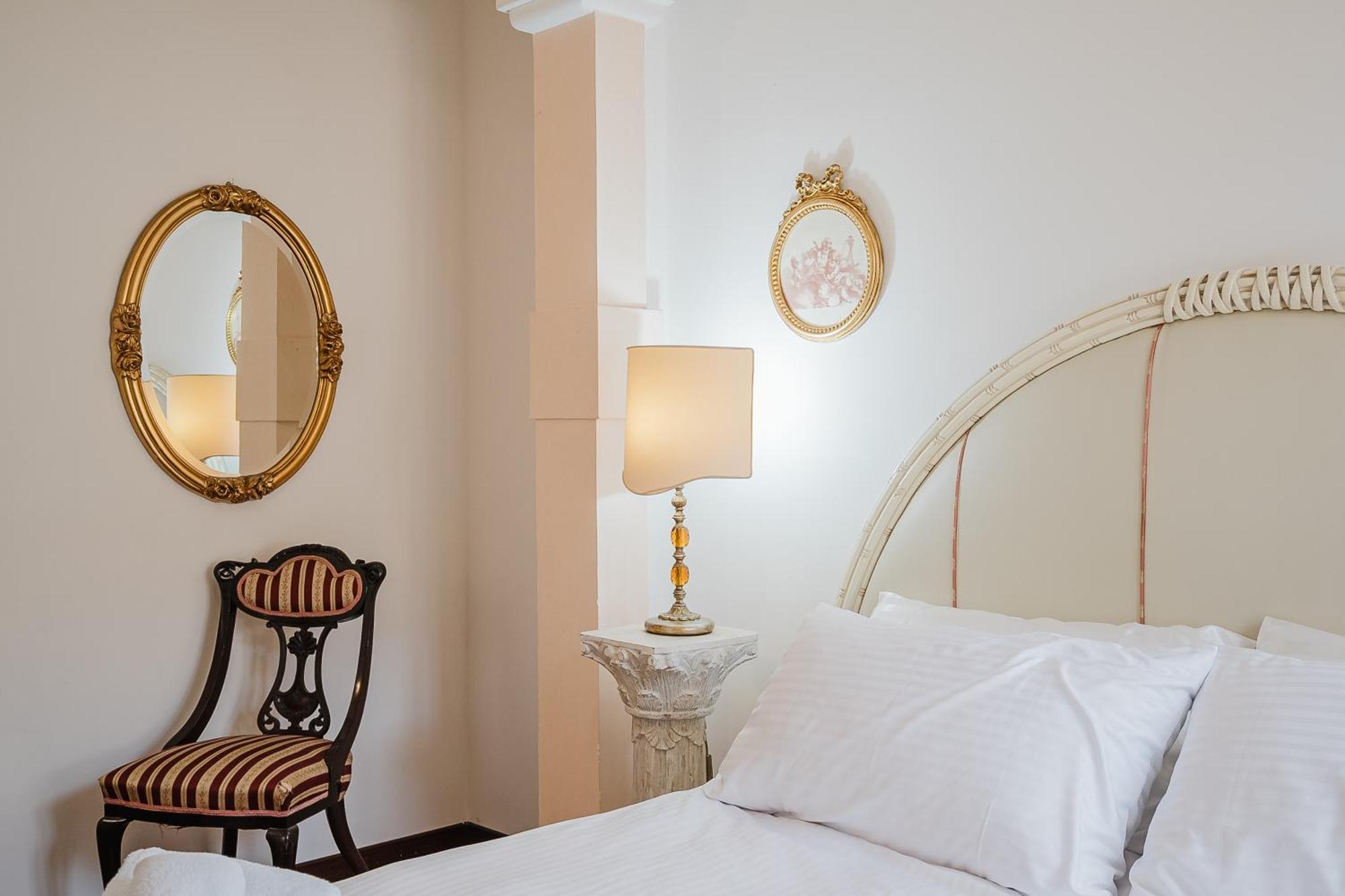 Villa Vittoria ซอร์โซ ภายนอก รูปภาพ